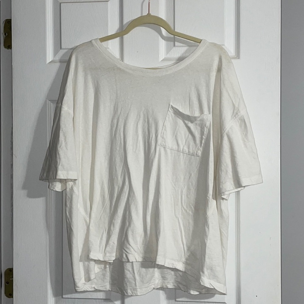 short sleeve tee